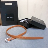 Y*SL  Belts Top Quality 20MM