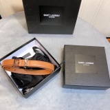 Y*SL  Belts Top Quality 20MM