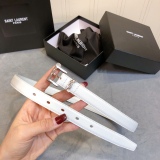 Y*SL  Belts Top Quality 20MM