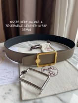 H*ermes Belts Top Quality 38MM