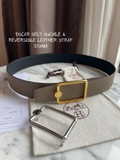 H*ermes Belts Top Quality 38MM