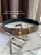 H*ermes Belts Top Quality 38MM