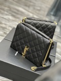 Y*SL Bag Top Quality  25*17*7CM