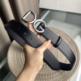 Other Belts Top Quality 38MM