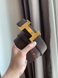 H*ermes Belts Top Quality 38MM