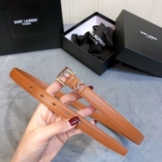 Y*SL  Belts Top Quality 20MM