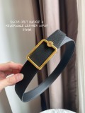 H*ermes Belts Top Quality 38MM