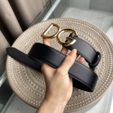Other Belts Top Quality 38MM