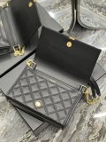 Y*SL Bag Top Quality  25*17*7CM