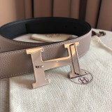 H*ermes Belts Top Quality 38MM