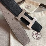 H*ermes Belts Top Quality 38MM