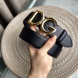 Other Belts Top Quality 38MM