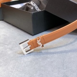 Y*SL  Belts Top Quality 20MM