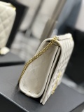 Y*SL Bag Top Quality  25*17*7CM