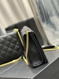 Y*SL Bag Top Quality  25*17*7CM