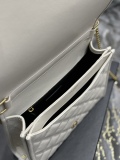 Y*SL Bag Top Quality  25*17*7CM