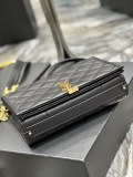 Y*SL Bag Top Quality  25*17*7CM