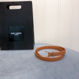 Y*SL  Belts Top Quality 20MM