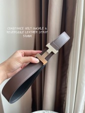 H*ermes Belts Top Quality 38MM