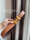 H*ermes Belts Top Quality 38MM