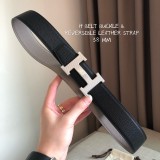 H*ermes Belts Top Quality 38MM