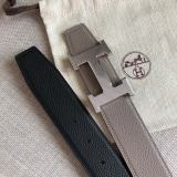 H*ermes Belts Top Quality 38MM