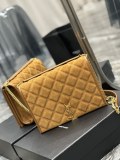 Y*SL Bag Top Quality  25*17*7CM