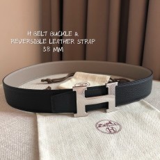 H*ermes Belts Top Quality 38MM