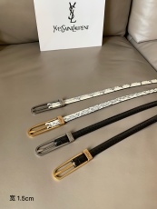 Y*SL  Belts Top Quality 15MM