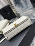Y*SL Bag Top Quality  25*17*7CM