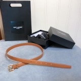 Y*SL  Belts Top Quality 20MM