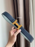 H*ermes Belts Top Quality 38MM