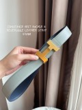 H*ermes Belts Top Quality 38MM