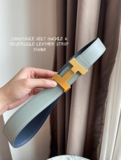 H*ermes Belts Top Quality 38MM
