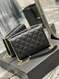 Y*SL Bag Top Quality  25*17*7CM