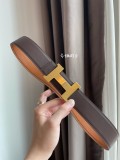 H*ermes Belts Top Quality 38MM