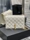 Y*SL Bag Top Quality  25*17*7CM