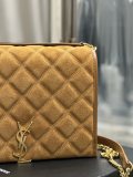 Y*SL Bag Top Quality  25*17*7CM