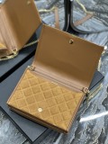 Y*SL Bag Top Quality  25*17*7CM