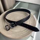 Other Belts Top Quality 38MM