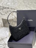 P*rada Top Bag  22*18*6CM