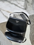 P*rada Top Bag  23*18*2.5CM