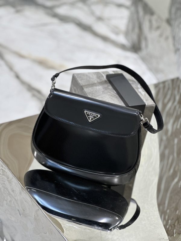 P*rada Top Bag  23*18*2.5CM