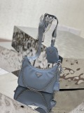 P*rada Top Bag  22*12*6CM