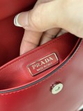 P*rada Top Bag  23*18*2.5CM