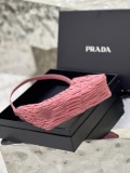 P*rada Top Bag  22*18*6CM