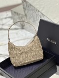 P*rada Top Bag  22*18*6CM