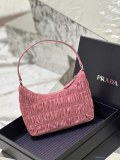 P*rada Top Bag  22*18*6CM