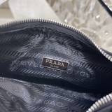 P*rada Top Bag  22*12*6CM