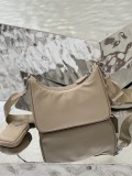P*rada Top Bag  22*12*6CM
